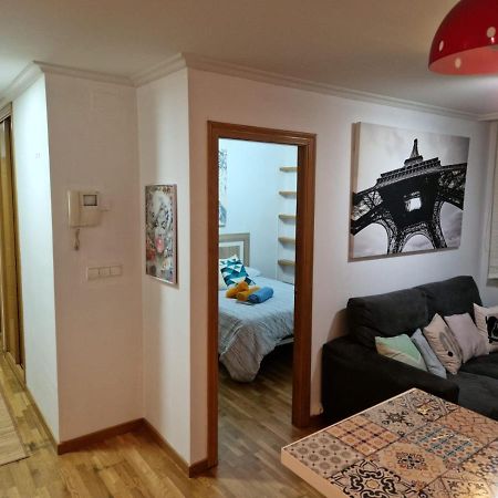 比戈Pleno Centro, Alameda, 5 Minutos Casco Vello Y Estacion Ave公寓 外观 照片