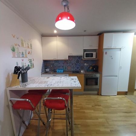 比戈Pleno Centro, Alameda, 5 Minutos Casco Vello Y Estacion Ave公寓 外观 照片